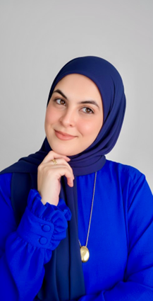 الزعومي فاطمة الزهراء